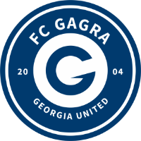 Gagra club logo
