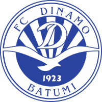 Dinamo Batumi clublogo