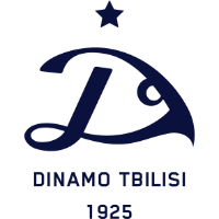SK Dinamo Tbilisi logo