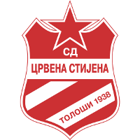 Crvena Stijena club logo