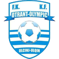 Logo of FK Otrant-Olympic Ulcinj