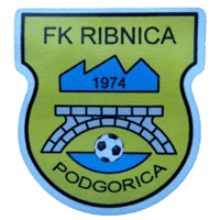 FK Ribnica club logo
