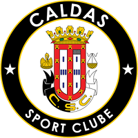
														Logo of Caldas SC														