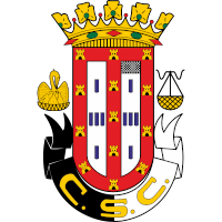 
														Logo of Caldas SC														