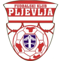 FK Pljevlja 97 club logo