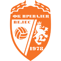  Prevalec club logo