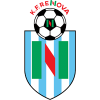 KF Renova Djepchishte logo