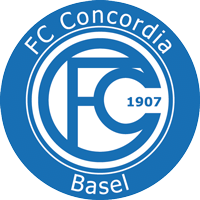 FC Concordia Basel clublogo