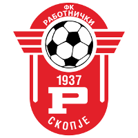 logo Rabotnichki