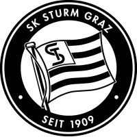 Logo of SK Puntigamer Sturm Graz