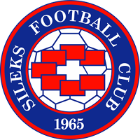 FK Sileks logo