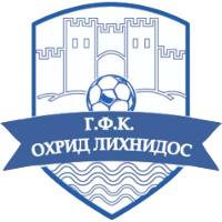 Logo of GFK Ohrid Lihnidos