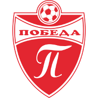 Pobeda club logo