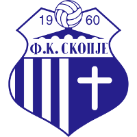 FK Skopje logo