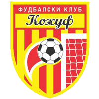 FK Kozhuf Miravci club logo