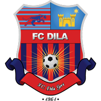 SK Dila Gori clublogo