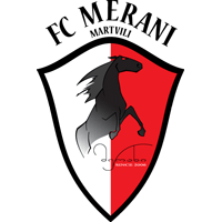 Martvili club logo