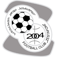 Zestafoni club logo