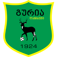 Guria club logo
