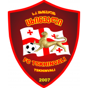SK Tskhinvali logo