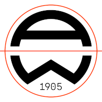 FC Flyeralarm Admira logo