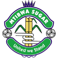 Mtibwa Sugar club logo
