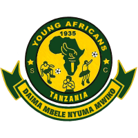 Young Africans SC logo