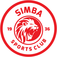 Simba SC logo