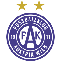 
														Logo of FK Austria Wien														