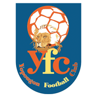 Yopougon club logo