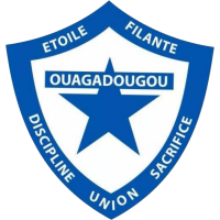 Etoile Filante Ouagadougou clublogo