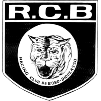 Racing Club Bobo-Dioulasso logo