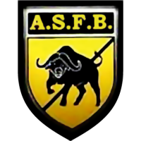 Logo of ASF Bobo-Dioulasso