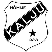 Nõmme Kalju FC U21 logo