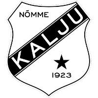 Logo of Nõmme Kalju FC U21