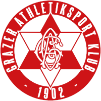 Grazer AK 1902 logo