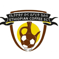 Logo of Ethiopia Bunna SC