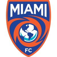 
														Logo of Miami FC														