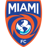 Logo of Miami FC