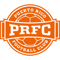 Logo of Puerto Rico FC