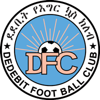 Dedebit FC logo