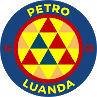 
														Logo of Atlético Petróleos de Luanda														