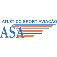 AS Aviação club logo