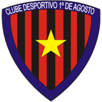 Logo of CD 1° de Agosto