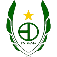 Logo of GD Sagrada Esperança