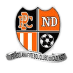 Logo of Porcelana FC do Cazengo
