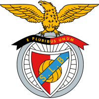 Sport Luanda e Benfica logo