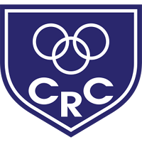 Logo of CR Caála