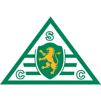 Cabinda club logo