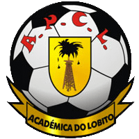 Logo of Académica Petróleos do Lobito